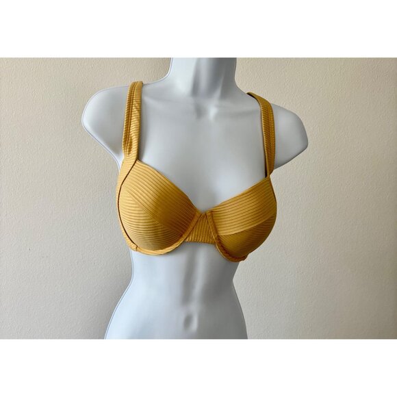 Victoria’s Secret PINK Bikini Top XL Bundle Soft Grunge Coastal Cowgirl Festival - Picture 7 of 15